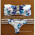 new design hot sale sexy girl image plus size micro bikini swimwear